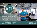 Success story 17  nicomatic  tornos