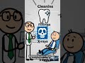 Do You Really Need Dental Insurance? Here's the Truth  #InsuranceExplained #Shorts #YouTubeShorts