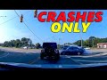 INSANE CAR CRASH COMPILATION USA &amp; Canada | BEST OF Driving Fails | # 1