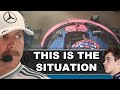 Bottas Update As Alpine Driver Has Big Crash In Summer Test