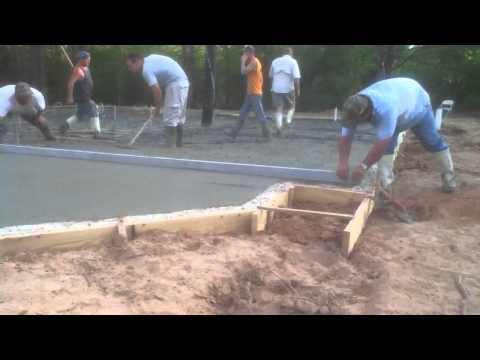 pouring-monolithic-concrete-slab-foundation-part-2-by-east-texas-custom-home-builder