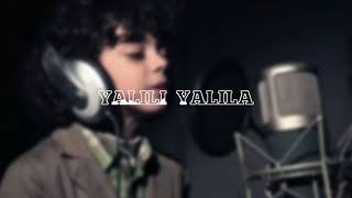 BALTI - YALILI YALILA ( 8D AUDIO ) use headphones 🎧