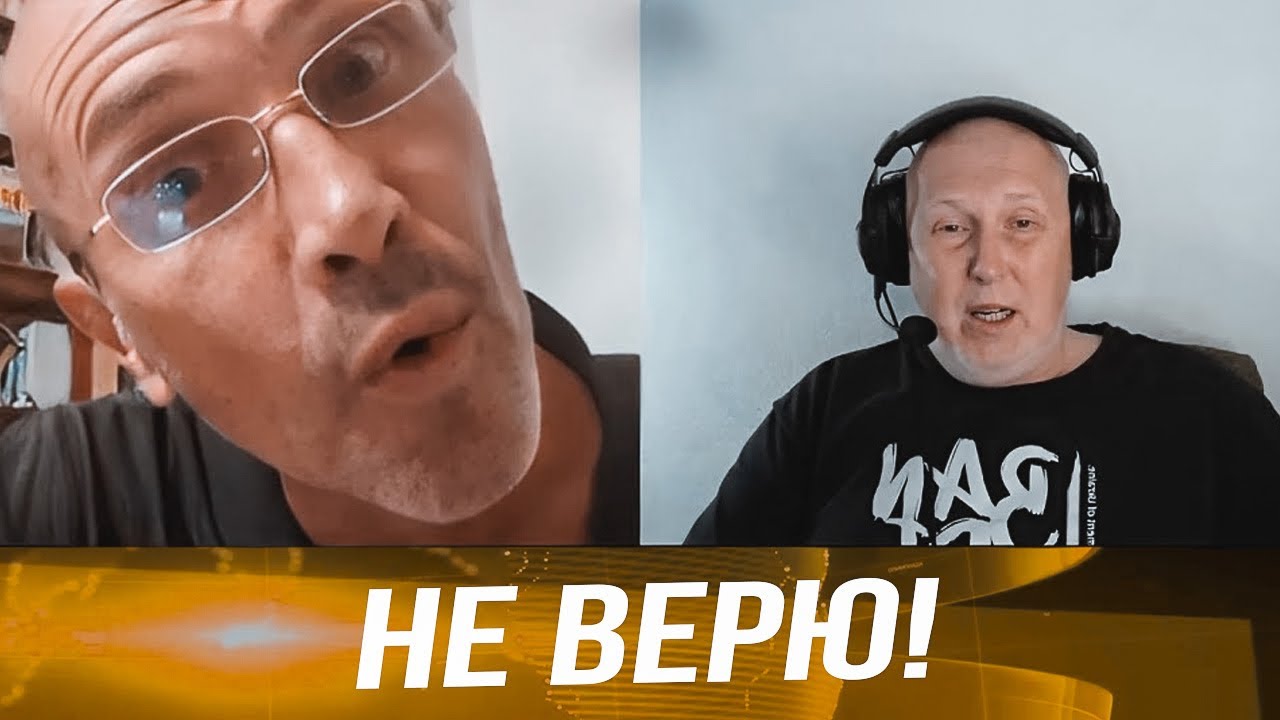 🔥русского актера ЖЕСТКО ЗАТРОЛЛИЛ историк из Украины @Vox_Veritatis