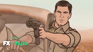 Archer | FXX