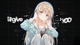 Mahiru Shiina   Give You My Heart amv Aditz   