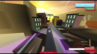 30 fps with hypergauge (roblox boost vector)