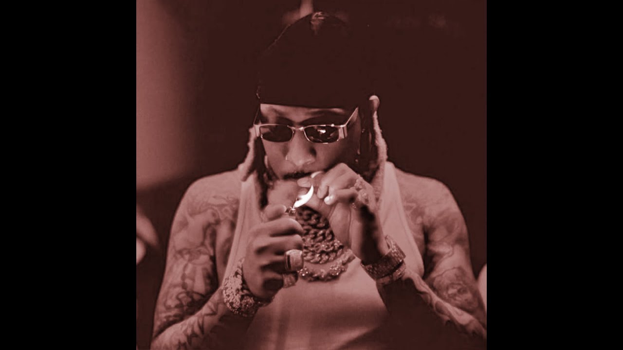 [FREE] FUTURE TYPE BEAT - 