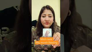 “मेष राशि: इस महीने किस्मत देगी बड़ा ब्रेक 🔥 | Monthly Tarot Reading”| #tarotreading #meshrashi