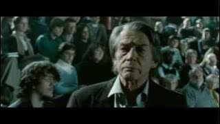 The Oxford Murders Filmi- Felsefi Tartışma (Türkçe Altyazılı)