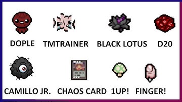 Gaming references in The Binding Of Isaac Explained