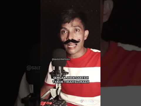 terbaru runtah versi Madura..