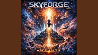Skyforge Ascension (Version 2)