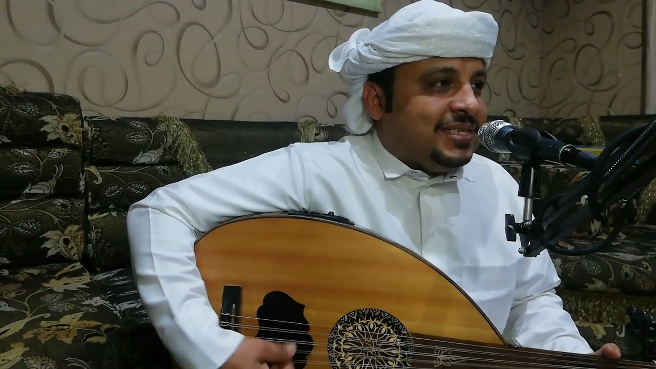 قال المصعبي عبدالله || الفنان محمد شملان || الشاعر عبدالله علي لحول المصعبي شبوه بيحان