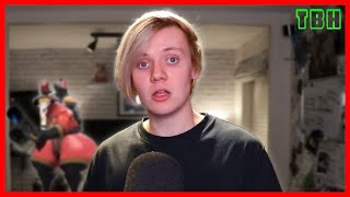 Pyrocynical finally talks about it | TBH EP 6