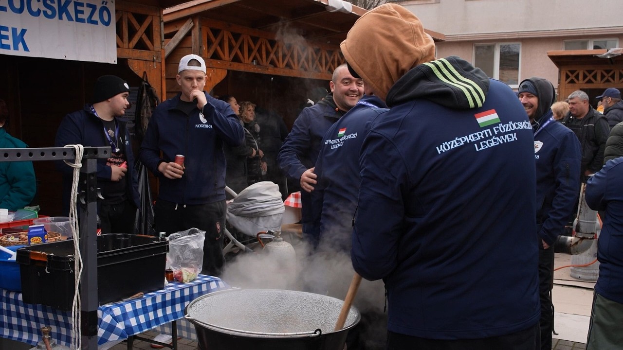 Böszörményi Disznótor