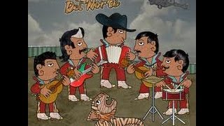 LA CAMIONETA GRIS - TIGRES DEL NORTE EN VIVO