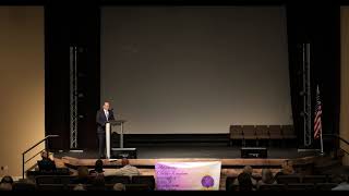Anthony George: Why I Support Christian Education as a Pastor & Strategies for Reengagement