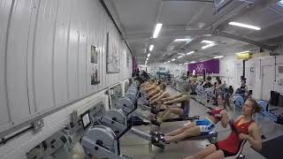 Winter training camp 2018