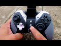 Gamesir G4S Ultimate Gamepad Review (All in One) Best Gaming Controller 2018