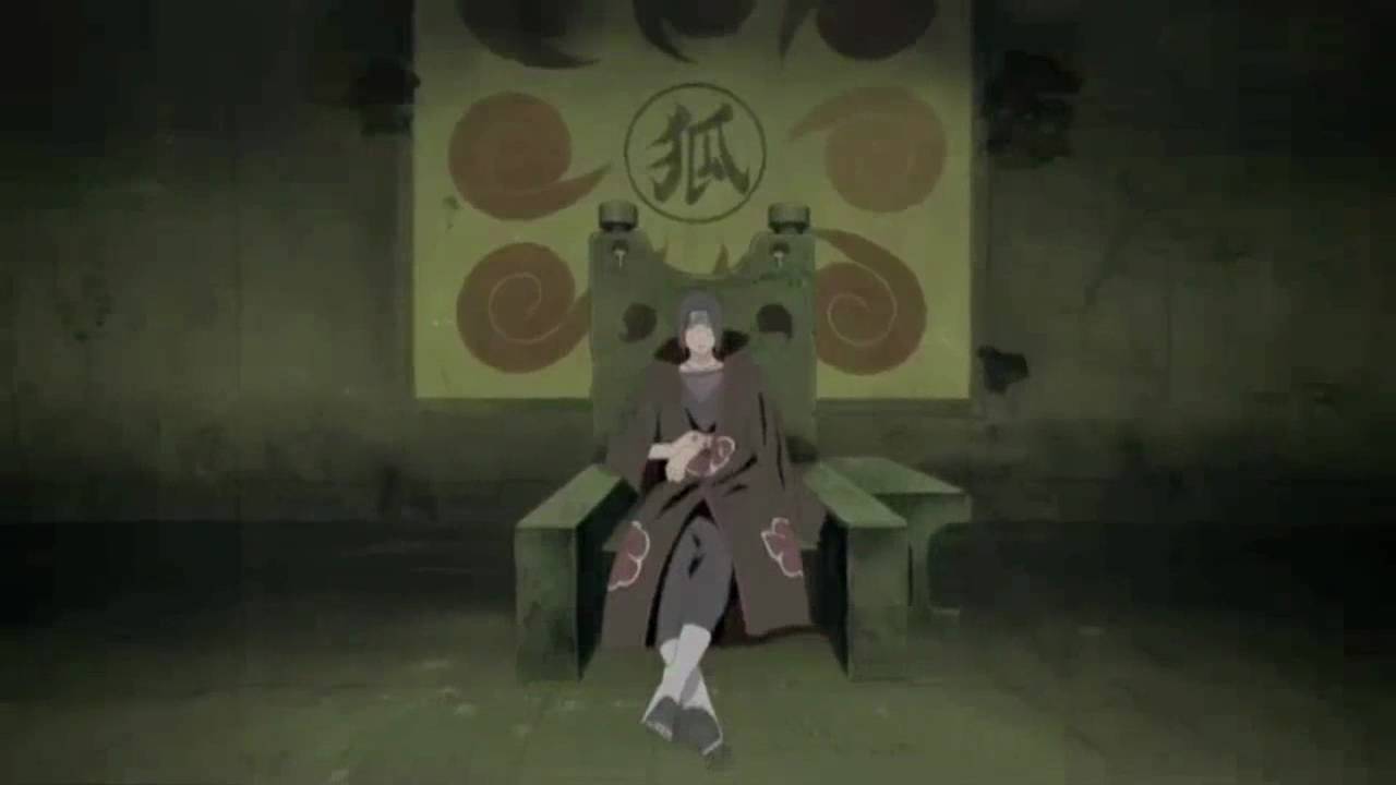 [Naruto AMV] - In Fear and Faith - Pursuit