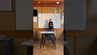Capstone 2 - Pronunciation Video