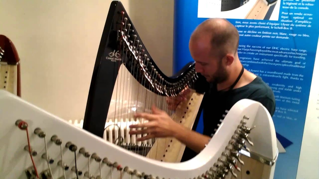 Adriano Sangineto and Ulysse