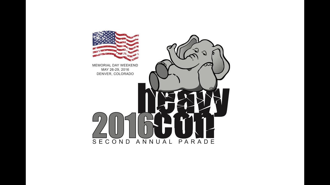 Heavy Cardboard Episode 48 – HeavyCon Recap