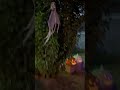 Halloween October 13, 2025, dusk
