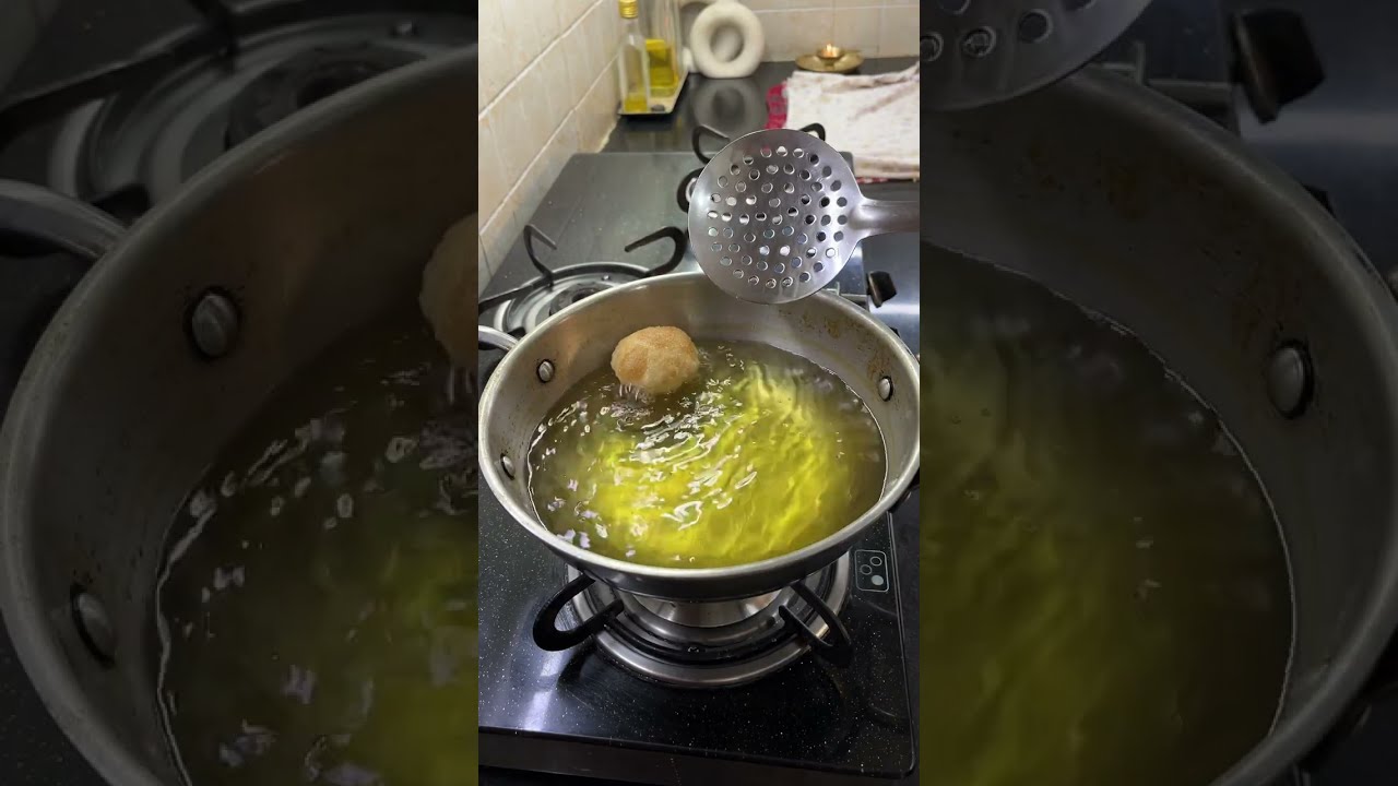 एक बार देख लेंगे तो कभी भी फेल नहीं होंगे- complete panipuri recipe-गोलगप्पे टिप्स के साथ