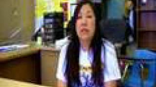 Catalyst Community Stories - Jennifer Hung