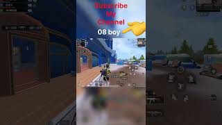 @short videos @bgmi @08 boy 👈#pubgmobile #bgmi iPad a16😱😱😱👈