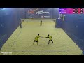 04:00 M.Kisil / R.Kalatynets - A.Kotelenets / A.Yermakov | Winners Beach Volleyball