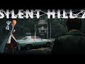 SILENT HILL IS GOING TO GIVE ME TRAUMA
