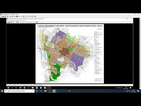 Dyskusja publiczna - Studium uwarunkowań i kierunków zagospodarowania przestrzennego miasta Siedlce