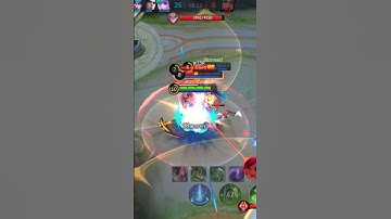 Ruby Dive MLBB #ruby #rubymlbb #rubyml #rubymobilelegends #mlbb #ml #mobilelegends [2023]