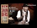 Ben Saunders - Dry Your Eyes (Official Audio)