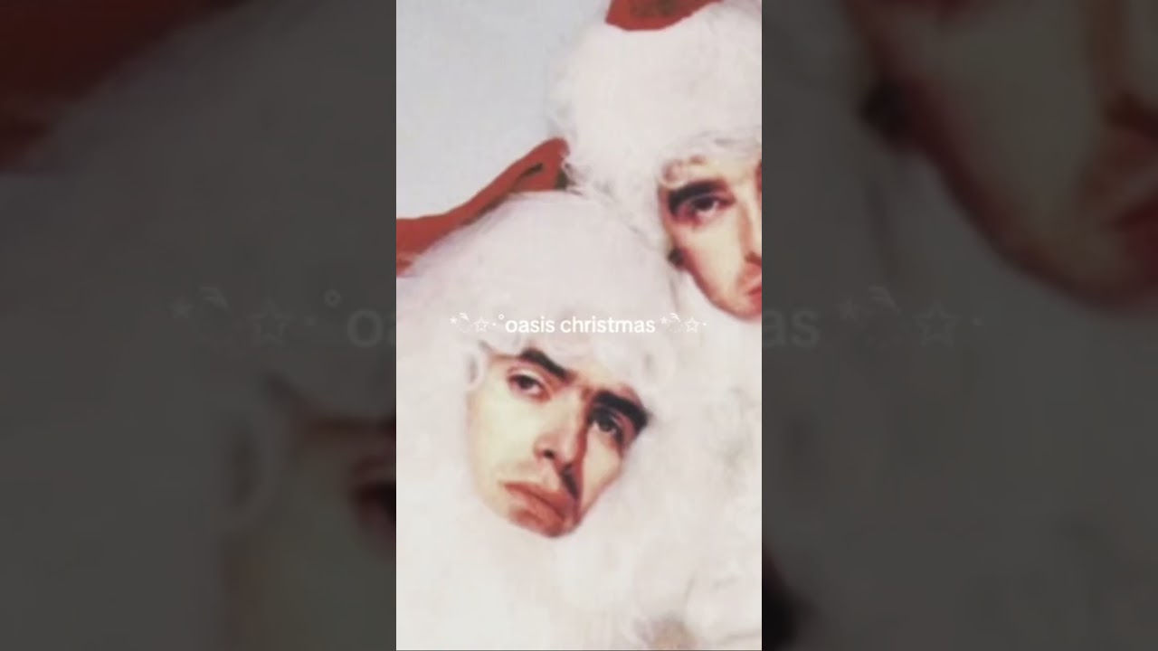 Лето в Оазисе закончилось, но началось Рождество в Оазисе 