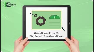 How to Fix QuickBooks Error 61?