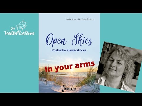 In your arms – detail.videoPreview