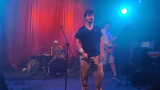 Inner One - ? - Ternopil, Ukraine, Art-Pub Na Poshti 28.06.24