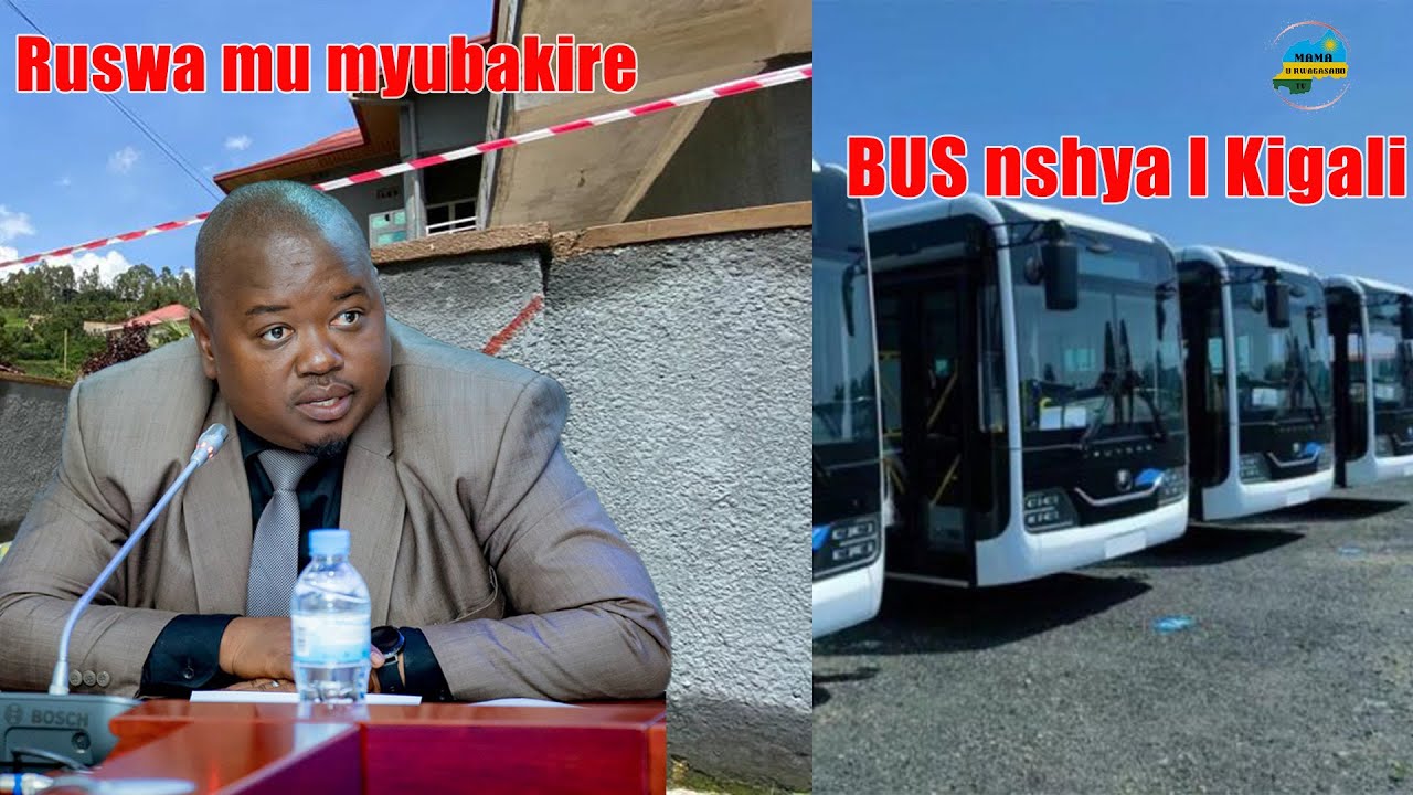 AHO RUSWA IKOMOKA MU MYUBAKIRE MU MUJYI WA KIGALI, MPABWANAMAGURU ...