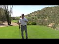 Beginning of video