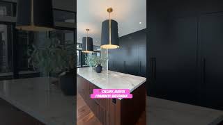 Chefs Kissluxury Home Tourcalgary, Albertanew West Luxury Homes.