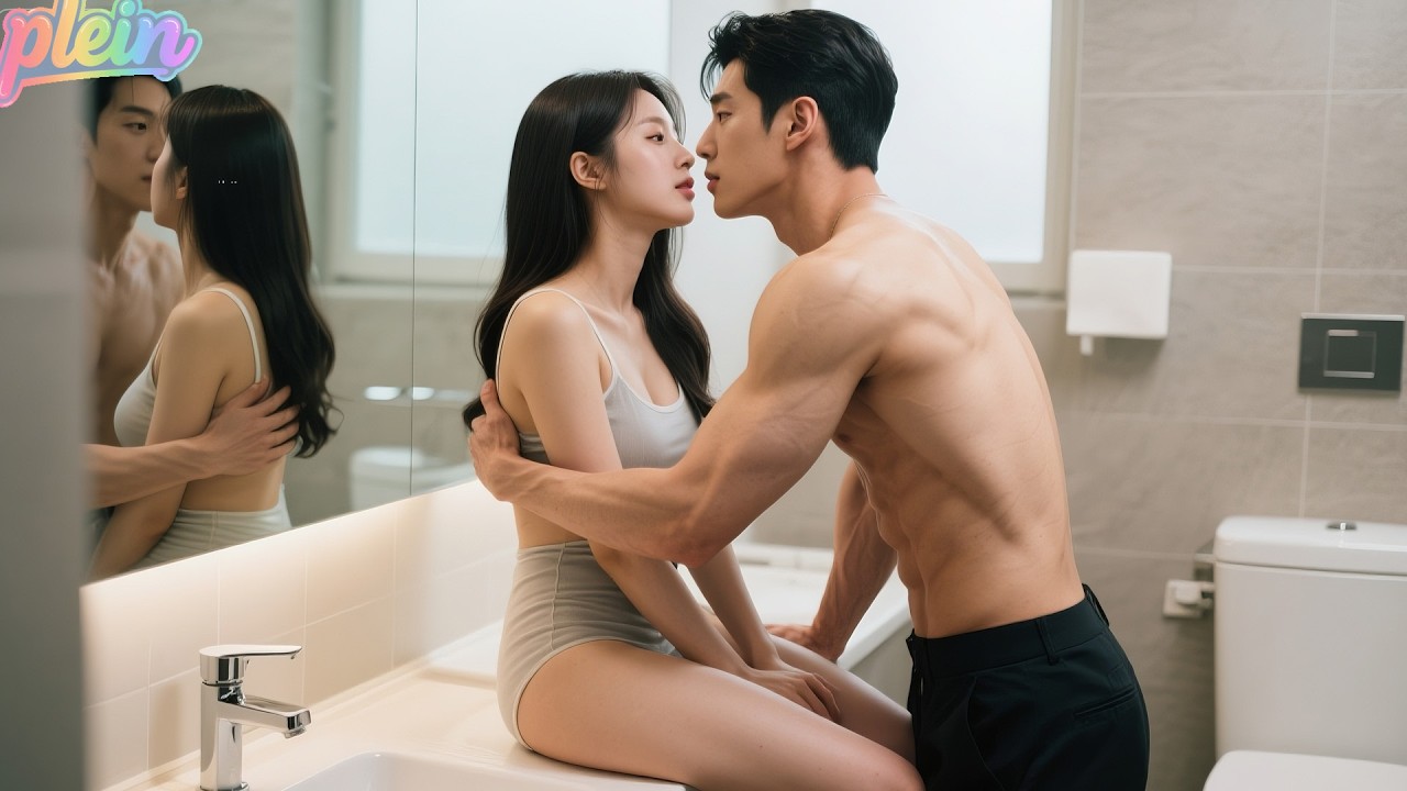 Pour 8 M,pauvre fille épouse un inconnu,découvre qu’il est un jeune PDG séduisant& son premier amour