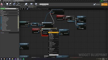 Unreal Engine C++ Steam Server: Part 10: "Creating Join button on server list"