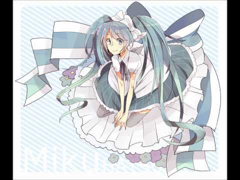 Mobius - Dixie Flatline (feat Hatsune Miku)