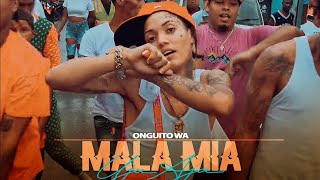 Onguito Wa - Uju Aja I Video Oficial I