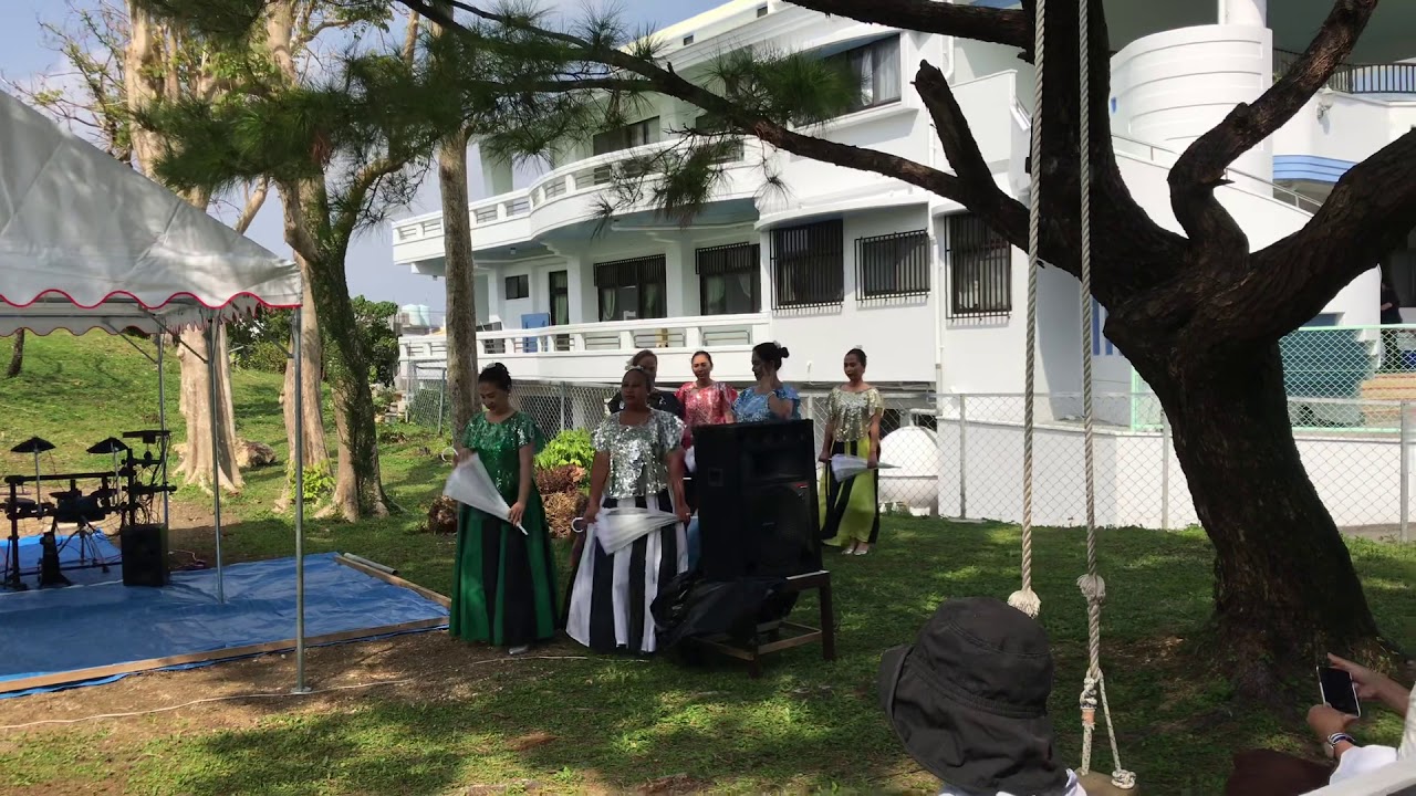 Sayaw Sa payong