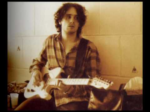 Jeff Buckley -