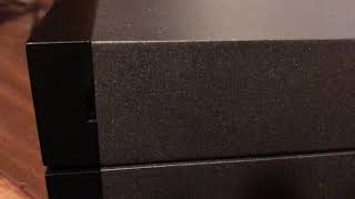 Problem Powering On Lacie 2Big Raid